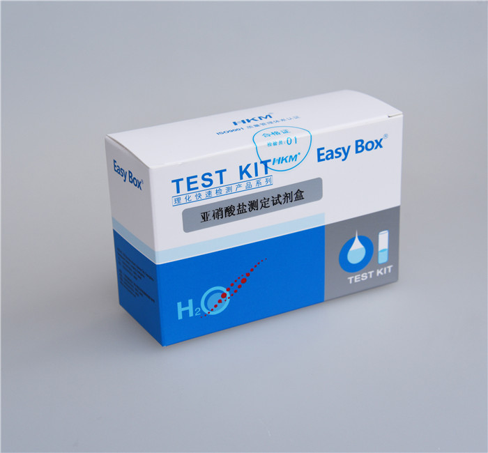 090230 Nitrite Test Kit