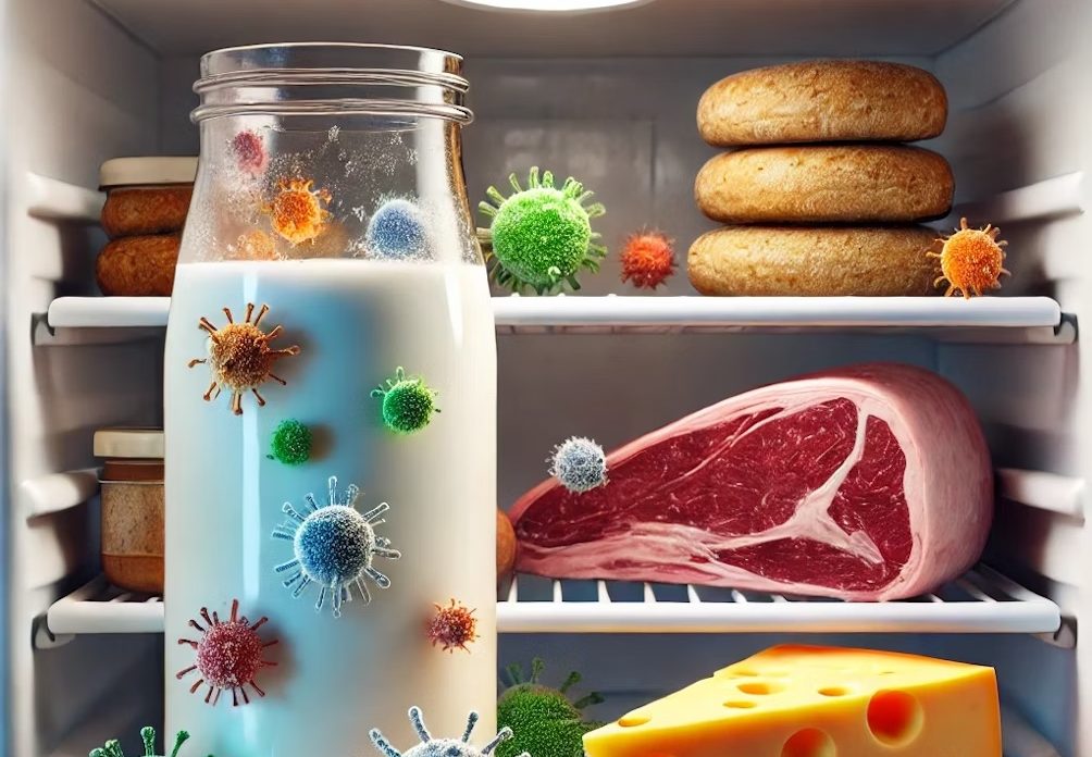 The Invisible Killer in Your Fridge: Unveiling the Dangers and Prevention of Listeria