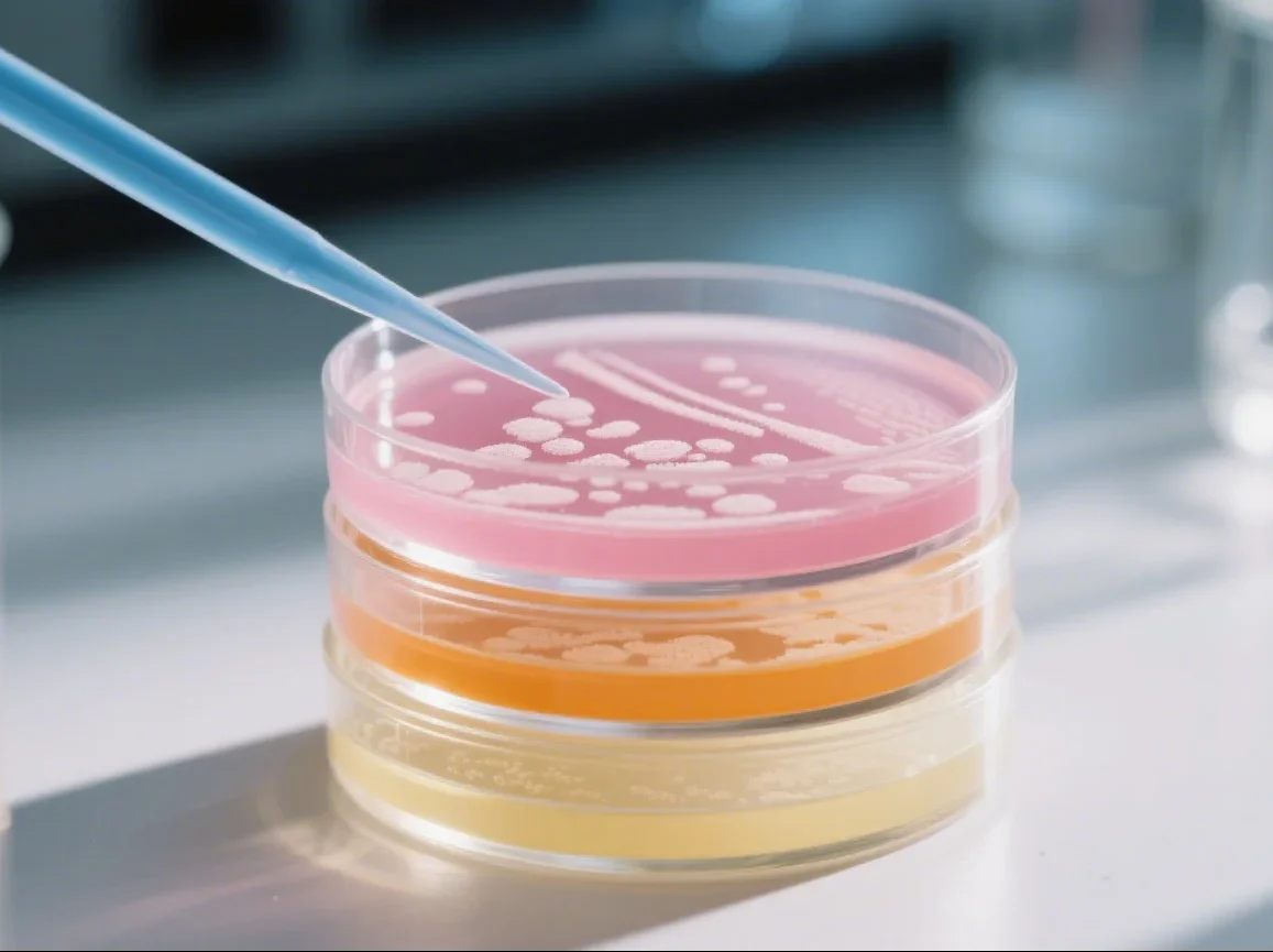 Preventing Culture Medium Contamination: Key Principles for Reliable Laboratory Testing